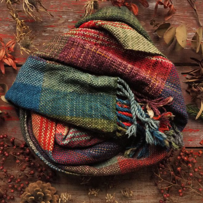 Mám pocit, že jsem se sotva zvládla otočit, a z termínu který byl absurdně brzký na pořizování vánočních dárků je najednou...